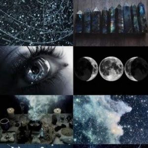 Meet your Posher, Naturallyamess101